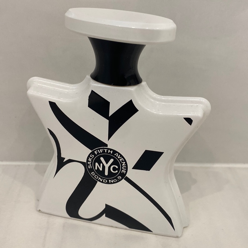 Bond No 9 New York Saks Fifth Avenue Womens Fragrance